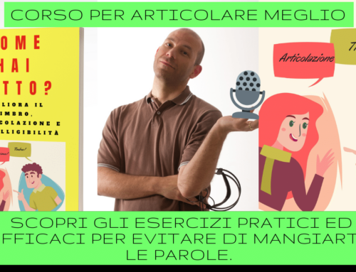Sfatiamo il mito della “bella voce”?